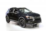 Mitsubishi RVR Black Edition 2017 года